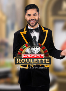Monopoly Roulette