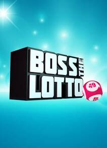 Boss The Lotto (RE)