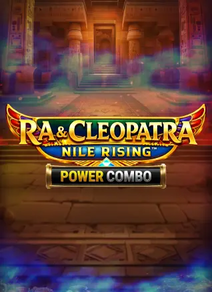 Ra & Cleopatra: Nile Rising Power Combo