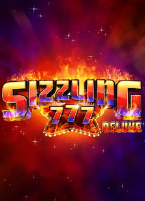 Sizzling 777 
