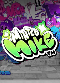Minted Mike