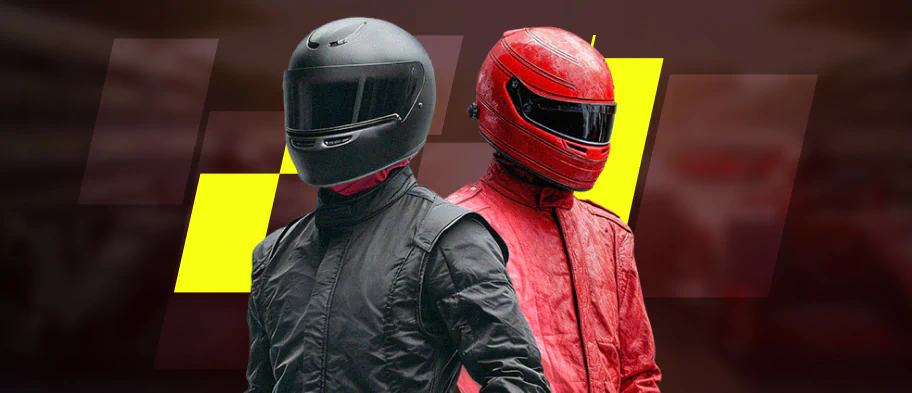 Formula 1 Welcome Offer - Bet £10 Get £30 in Free Bets