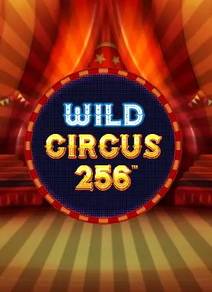 Wild Circus 256 