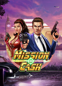 Mission Cash