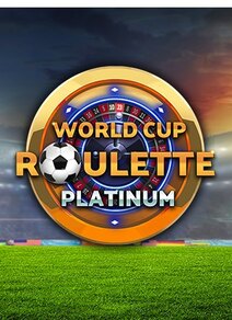 World Cup Roulette Platinum (RE)