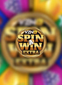 VZN Spin A Win Extra