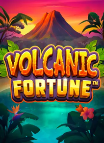 Volcanic Fortune
