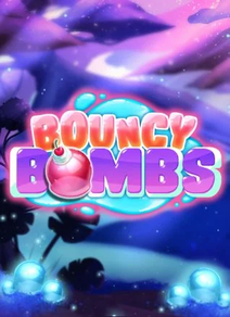 Bouncy Bombs