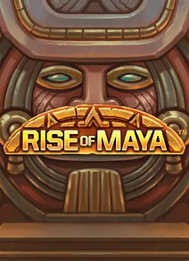 Rise of Maya