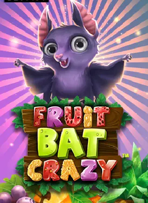 Fruitbat Crazy 