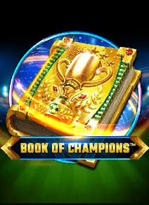 Book of Champions 