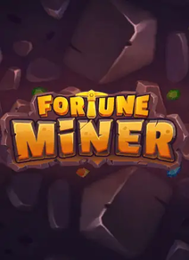 Fortune Miner - 3 reels