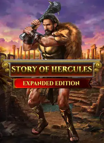 Story of Hercules Expanded Edition