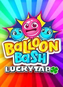 Balloon Bash LuckyTap