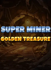 Super Miner - Golden Treasure