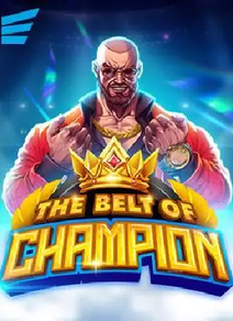 The Belt of Champion 