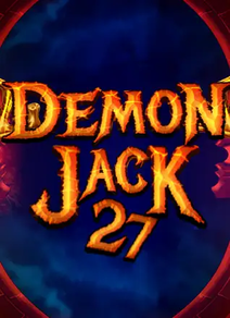 Demon Jack 27