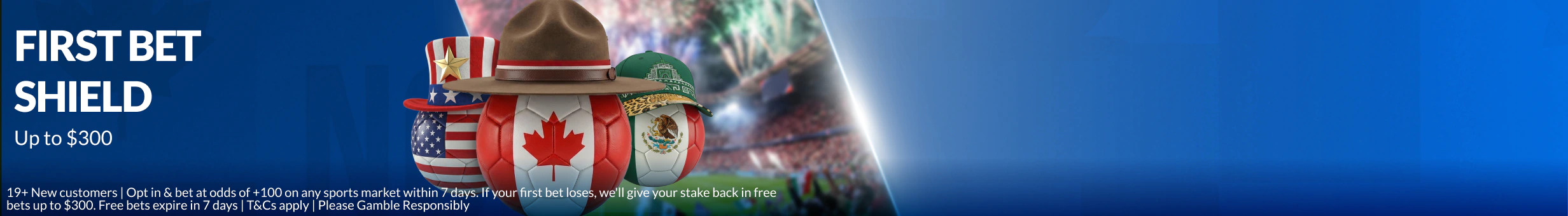 BetVictor ROCA Web only - SBK Welcome Offer