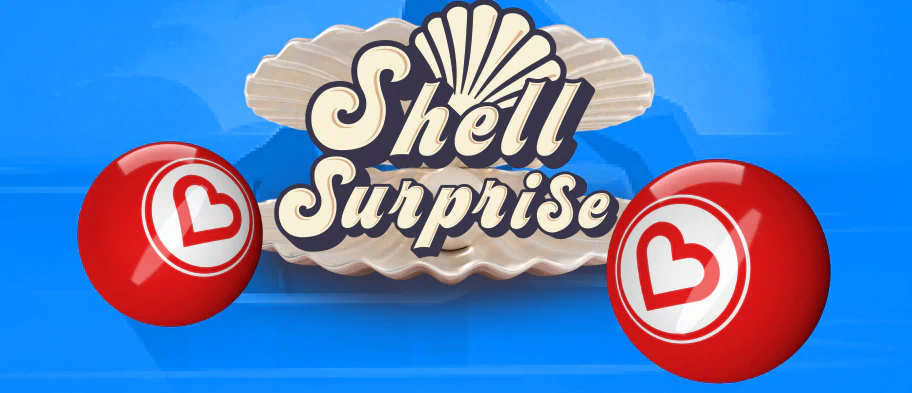 Shell Surprise