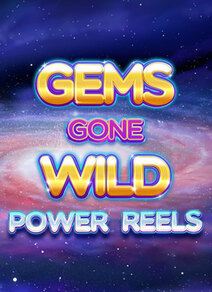 Gems Gone Wild Power Reels