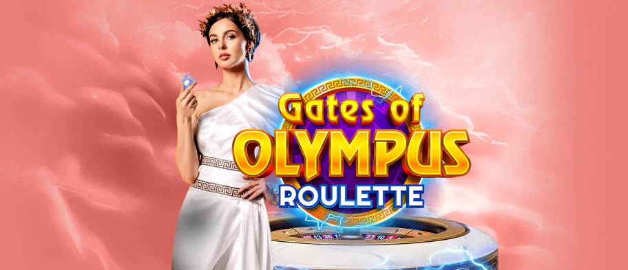 Gates of Olympus Roulette Prize Drops