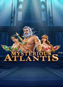 Mysterious Atlantis