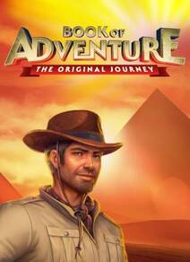 Book of Adventure