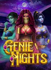Genie Nights
