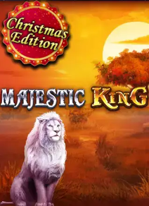 Majestic King Christmas Edition