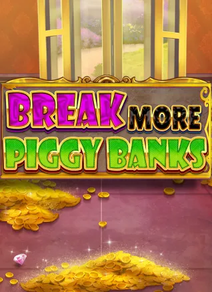Break More Piggy Banks
