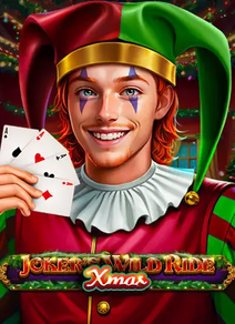 Joker's Wild Ride - Xmas 