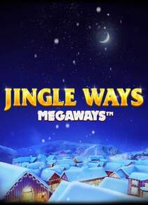 Jingle Ways Megaways