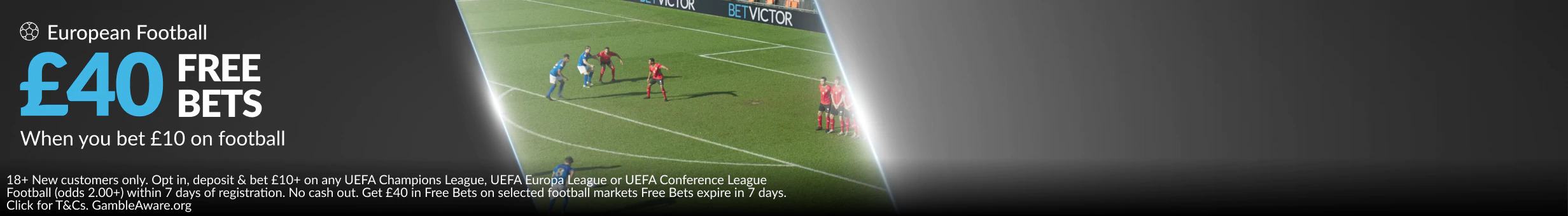 BetVictor **DO NOT DELETE/EDIT** AOE4 promotion