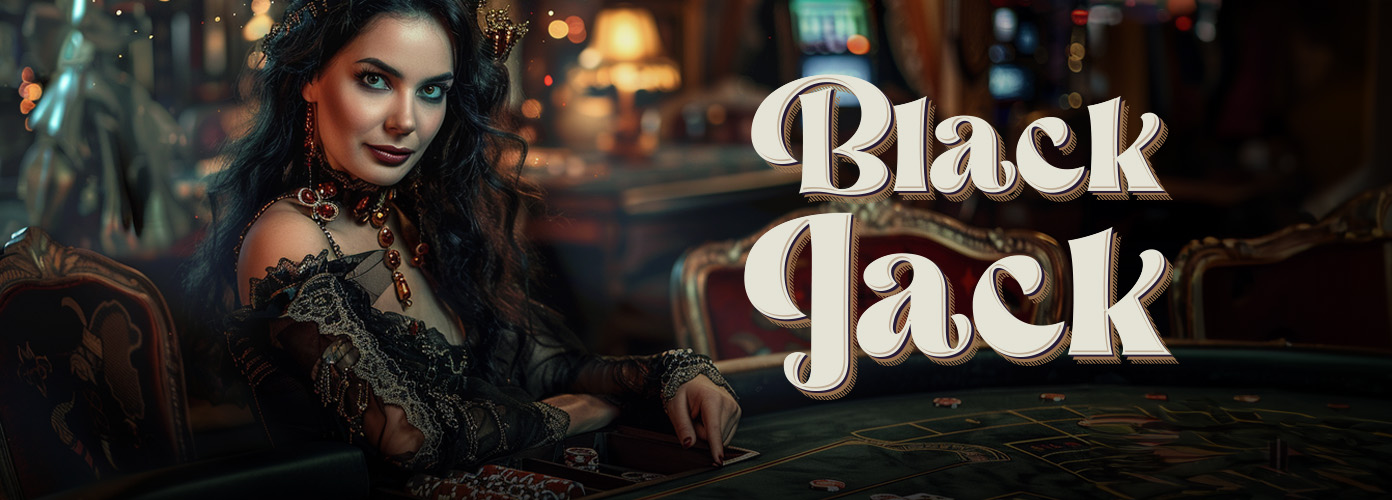 Play Online Blackjack in Canada