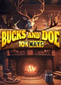 Bucks and Doe 10K Ways