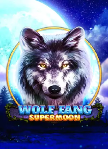 Wolf Fang - Supermoon 