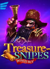 Treasure-snipes Bonus Buy