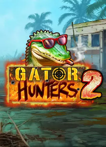 Gator Hunters 2