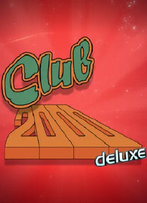Club 2000 Deluxe