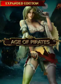 Age Of Pirates Expanded Edition