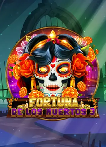 Fortuna De Los Muertos 3 