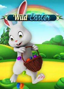 Wild Easter