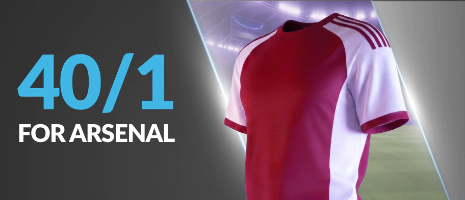 Arsenal to Lift the Trophy