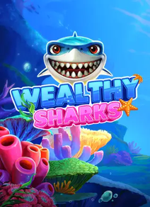 Wealthy Sharks