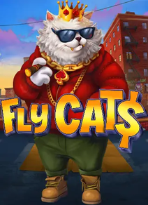 Fly Cats