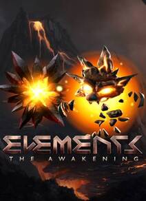 Elements: The Awakening