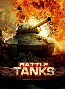 Battle Tanks (RE)