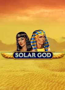 Solar God