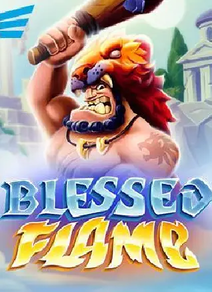Blessed Flame 