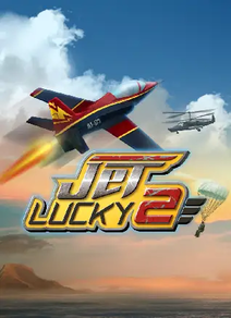 Jet Lucky 2 
